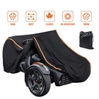 219400797 Utv Full Cover For Can Am Ryker 600 900 Rally Edition 2019-2026 New. Price: $48.84.