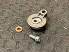 Yamaha Grizzly 660 Rhino Engine Head Tensioner Cap 3TB-12215-01-00 Fast Ship New. Price: $39.99.