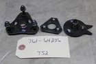 1999-2005 Arctic Cat 250 / 1998-2005 300 Oem Clutch Release Lifter Cam Assembly Used. Price: $14.95.