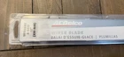 Acdelco 8-4413 Advantage All Season Metal Wiper Blade, (pack Of 1) (330MM) New. Price: $9.99.