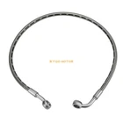 1912283 Front Left Brake Line For Polaris Ranger 570 2015 2016 2017 2018 - 2021 New. Price: $36.99.