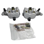 Front Brake Caliper For Can-am Commander 800R 1000R Maverick New. Price: $41.88.