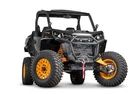 Warn 108760 Winch Mounting Kit For Can-am Commander Long Drum Axon 45/55 New. Price: $108.44.