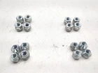 21-24 Argo Xplorer Xrt 570 Front & Rear Wheel Lug Nut Set Rim Used. Price: $24.99.