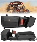 Water-repellent Door Bags For Can-am Maverick X3/MAX New. Price: $75.00.