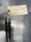 2007 Arctic Cat 700 Efi Gear Shift Shaft 3403-171 3423-114 T135 Used. Price: $9.95.