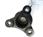 Used Oem Arctic Wildcat Output Drive Flange 0819-126 Artic. Price: $47.50.