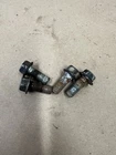 2005 Suzuki Quadsport LTZ400 Oem Foot Peg Bolts 09103-10378 B679 Used. Price: $13.99.