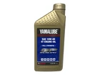 Yamaha Genuine Yamalube Full Synthetic 10W40 Racing Oil LUB-RS4GP-FS-12 New. Price: $31.13.