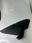 Polaris 5455717-070 Black Rear Right Hand Lower Door Panel Rzr Turbo Xp Sport Used. Price: $60.00.