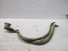 Yamaha Big Bear 350 4X4 Oil Cooler Hose Line Adaptor 4WU-13464-00-0 1997-1999 Used. Price: $75.00.