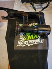 01-04 Honda TRX500FA Rubicon Rear Swingarm Suspension Oem 52100-HN2-000 Used. Price: $99.99.