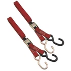 Bikemaster Standard Tie Downs Bulk Red 1'' X 72'' 100500-20 New. Price: $217.92.