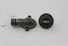 2002 Yamaha Grizzly 660 Thermostat W/ Cover Assy 5KM-12411-02-00 Used. Price: $19.95.