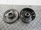 2006 Kawasaki Brute Force 750 Flywheel 21007-0013 Used. Price: $30.00.