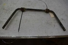 2007 Yamaha Grizzly 700 Eps Rear Sway Bar 3B4-47491-00-00 Used. Price: $38.99.