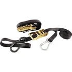 High Roller Ratchet Tiedown Black HR201-10 New. Price: $42.99.