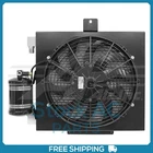 New A/c Condenser For Polaris Ranger Oe# 2413722. Price: $1150.99.
