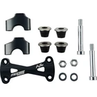 Moose Offroad Riser Kit - 40 Mm Gray 10.331 B New. Price: $99.95.