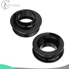 2WD 1998-2010 2011 Ford Ranger 3" Inch Front Leveling Lift Kit Coil Spacers New. Price: $45.99.
