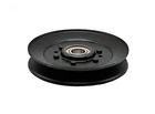 17318 Rotary Idler Pulley Compatible With John Deere AM135957 New. Price: $39.99.