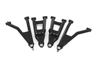 Rough Country Aluminum Control Arms 2" Forward Offset Polaris Ranger Xp 1000 New. Price: $499.95.