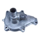 2007 Honda Rancher TRX420TE Water Pump Cover 19221-HP5-600 Used. Price: $24.99.