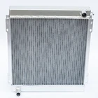 Can-am Commander & Maverick Aluminum Radiator 2019-2023 Part# MS-27 (oem# 7092 New. Price: $93.99.