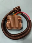 Like New Qa Parts Rectifier/regulator For Polaris Rzr, Xp, 2010-2014. Price: $18.99.