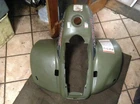 2005 Polaris Magnum 330 4X4 Front Fender Plastics Used. Price: $149.99.