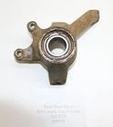 2014 Arctic Cat Prowler Xtx 700 Front Left Spindle Knuckle Used. Price: $23.70.