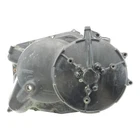 1997 Yamaha Big Bear YFM350FW Clutch Cover 1YW-15431-02-00 Used. Price: $80.99.