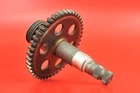 1986 - 1989 Honda Kick Mechanism Shaft Starter Gear Used. Price: $186.99.