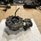 Arctic Cat 650 V2 V-twin 1ST Gen Four Atv Rear Differential Gearcase 0502-616 Used. Price: $150.00.