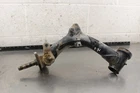 1985 Honda Fourtrax TRX250 2X4 Front Right Steering Knuckle O905 Used. Price: $65.71.
