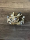 2006 Can-am Outlander 650 Std Rear Brake Caliper 705600577 Used. Price: $12.99.