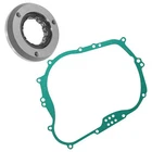 Starter Clutch One Way Bearing & Gasket For Kawasaki Bayou KLF300 2X4 89-04. Price: $33.00.