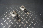 1985-1989 CR500 CR250 CR125 Honda Oem Steering Handlebar Holder Mount Ass'y Set Used. Price: $49.97.