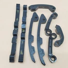 Timing Chain Guides Set Kawasaki Brute Force KVF650 KVF750 2005-2013 New. Price: $49.98.