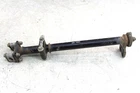 2004 Can Am Outlander 400 4X4 Steering Stem Shaft 03511 Used. Price: $34.99.