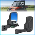 Door Mounted Side Mirrors 2889241 Fit For 2018-2025 Polaris Ranger Xp 1000 Crew New. Price: $25.98.