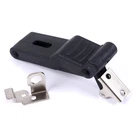 Kimpex Trunk Latch Arctic Cat, Argo, Can-am (brp), Cfmoto, Chinook, Honda, New. Price: $26.48.