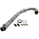 Niche Exhaust Header Manifold For Polaris Ranger 570 Crew Sp 1262518 1263620 New. Price: $249.95.