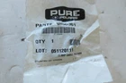 Polaris Pure Oem Atv Utv Clamp Small 25MM 1350061 New. Price: $24.99.