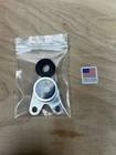 Honda Trx Atc 250R Billet Exhaust Muffler Hanger Butterfly New. Price: $35.99.