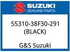 Suzuki Oem Part 55310-38F30-291 Rim,front WHEEL,12X6.0AT (12X New. Price: $200.94.