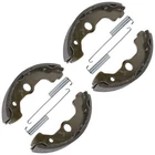 For Honda 06450-HN0-A00 45151-HC5-006 06450-HN5-671 06450-HC5-900 Brake Shoes New. Price: $18.51.