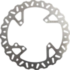 Moto-master Brake Rotor Front 110877-PU 300 Sef-r Nitro New. Price: $79.96.