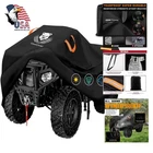 Clawscover Atv Xxl 88 Inch Waterproof New. Price: $54.99.