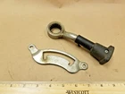 1996 Arctic Cat Bear 454 Shift Lever & Handle Atv 4X4 3446-077 Used. Price: $22.46.